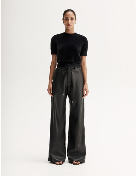 Elka Collective Vegan Pants  | Size 12