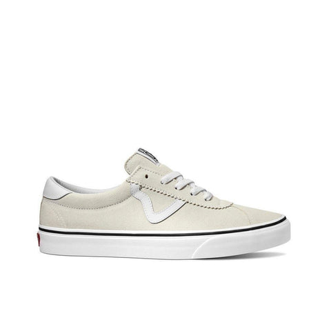 Vans Sport Suede Shoe - Size 38 New