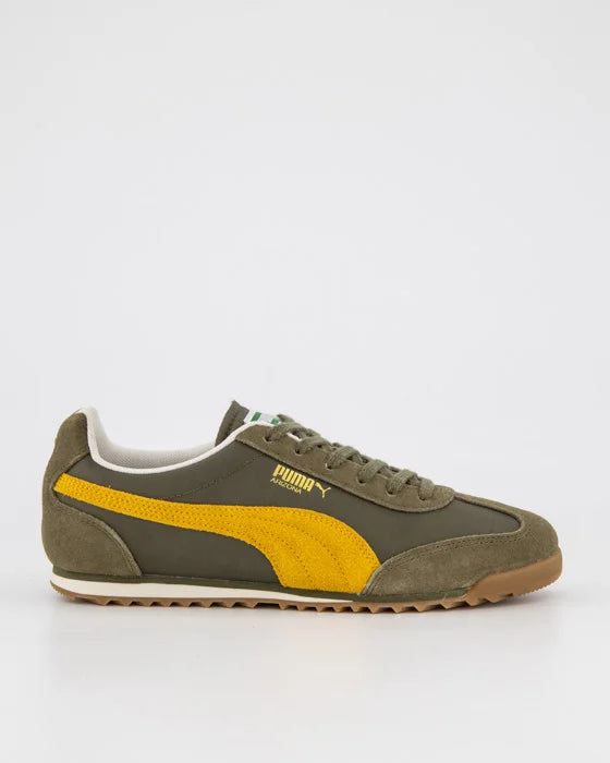 Puma Arizona Nylon - Size 38