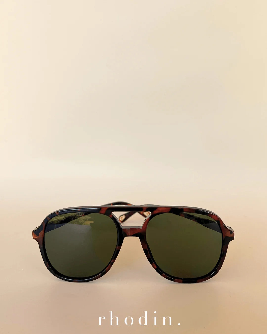 RC Emerald Pool Sunglasses