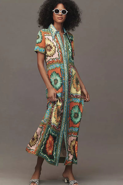 Alemais Disco Daisy Dress | Size 10