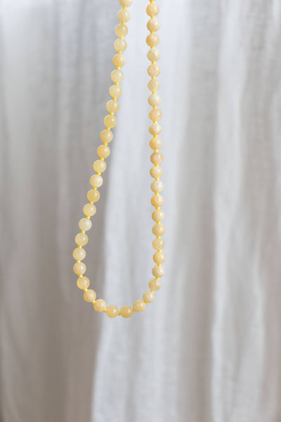 Marigold - Necklace
