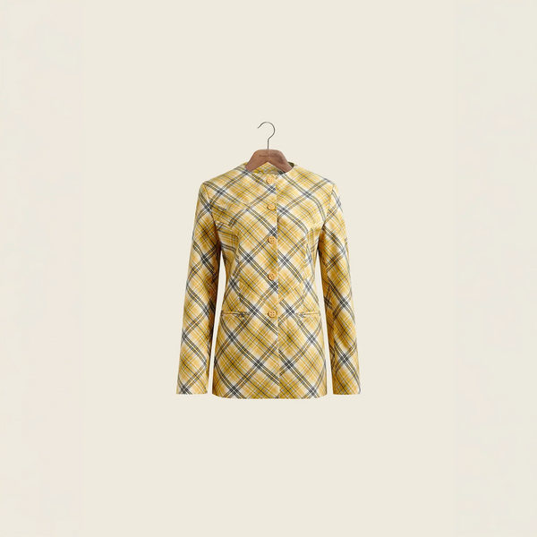 House Of Sunny Coat - Size 14