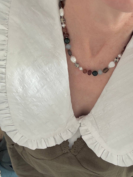 Woodlands - Necklace