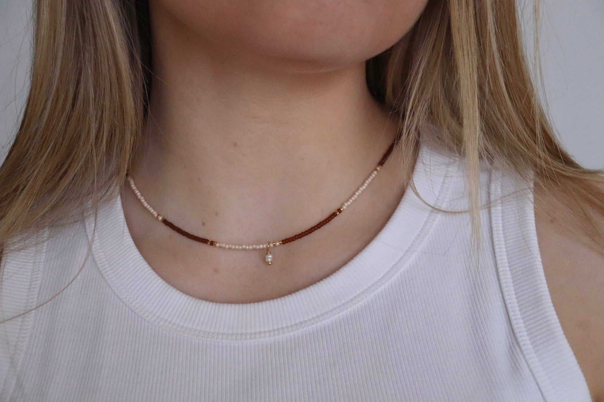 Wave Rock | Necklace