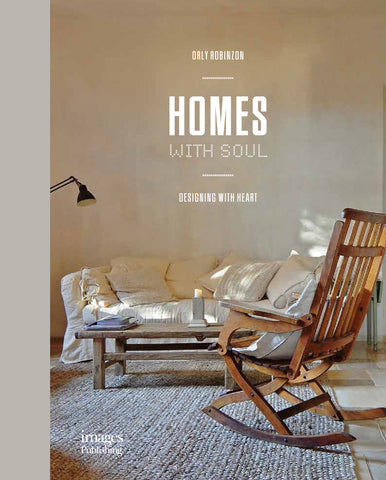 Homes With Soul - Designing with Heart
