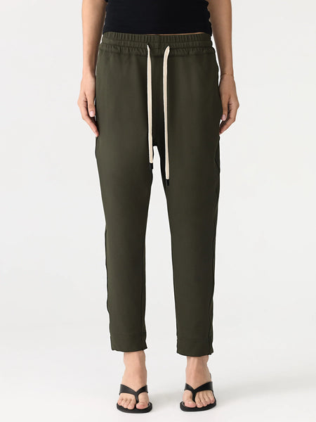 Bassike Pants - Size 1