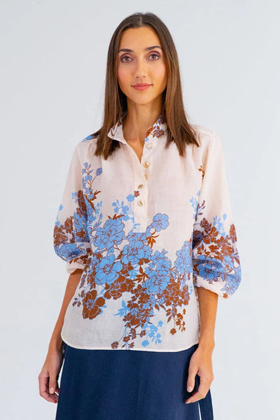 Arlington Milne Top | Size XS