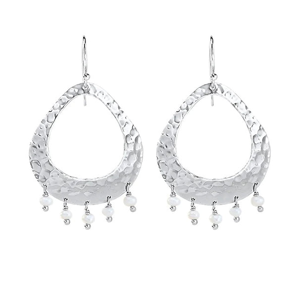 Nicole Fendell Ava Earrings