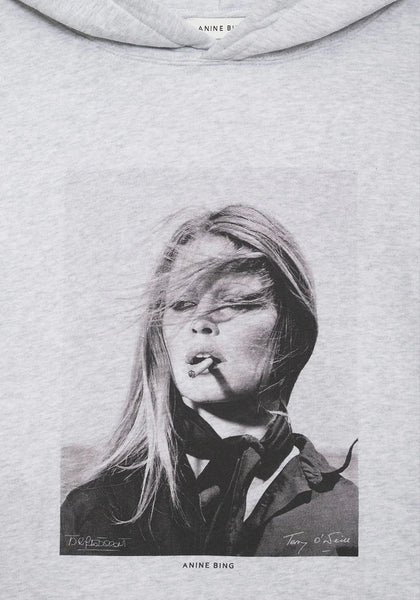 Anine Bing Harvey Sweatshirt - Size L