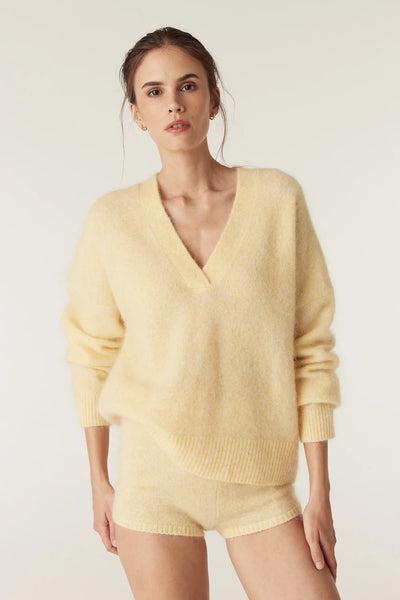 Cable Knit - Size M  New
