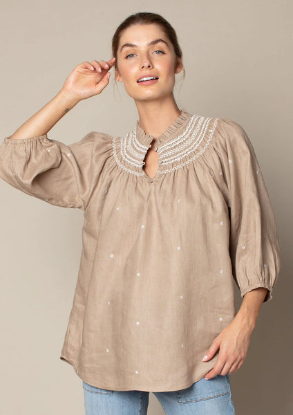 Zoe Kratzmann Blouse - Size 1