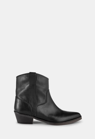 Ivylee Ankle Boot - Size 40