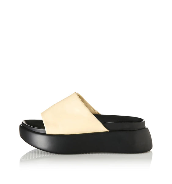 Alias Mae Cutler Slide - Size 40