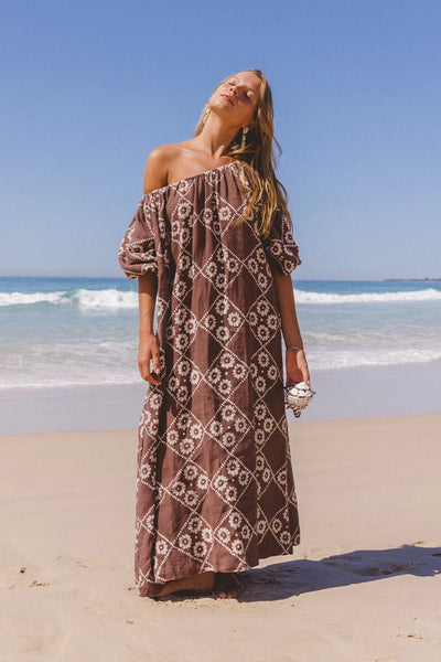 Daughters Of India Dress | M