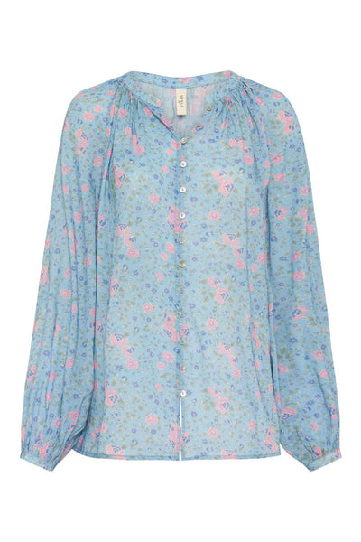 Spell Dolly Blouse - Size L