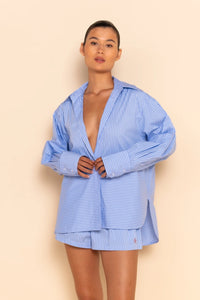 Elce Swin Shirt - Size XS/S
