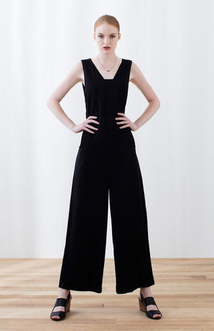 Elk Jumpsuit - Size XS