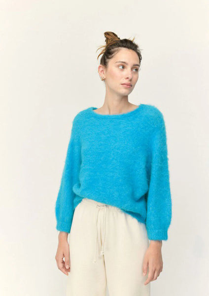 American Vintage Foubay Jumper - Size S