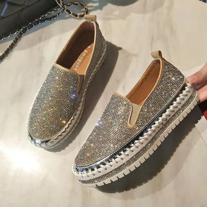Muguan Loafer - Size 38