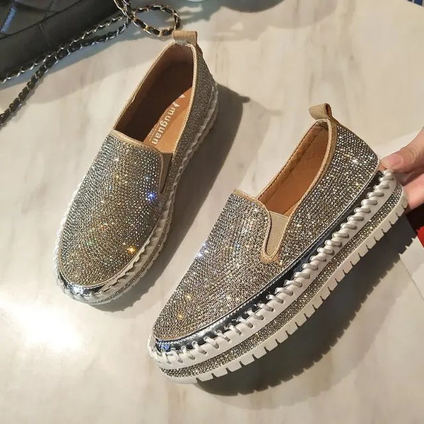 Muguan Loafer - Size 38