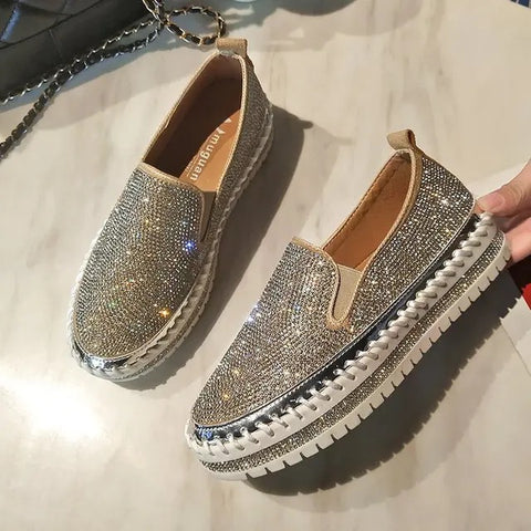 Muguan Loafer - Size 38