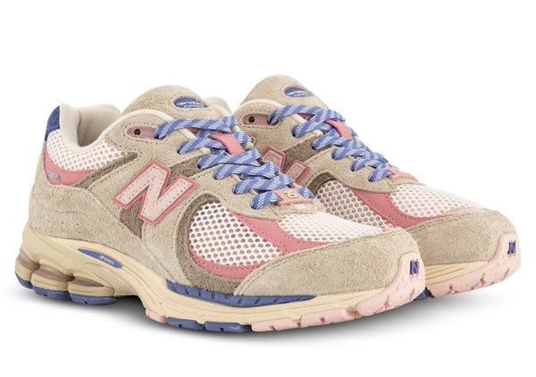 New balance 2002 R - Size US 7