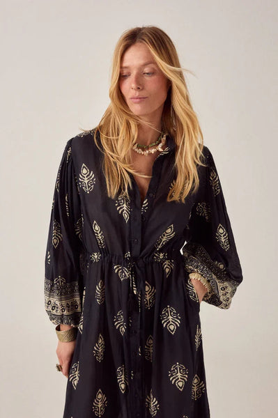 Maison Hotel Dress | Size S