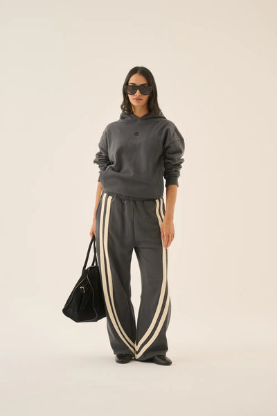 Araminta Trackies Barrel Trackpant - Size M