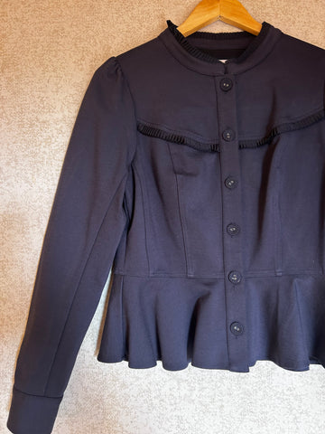 Review Jacket - Size 12