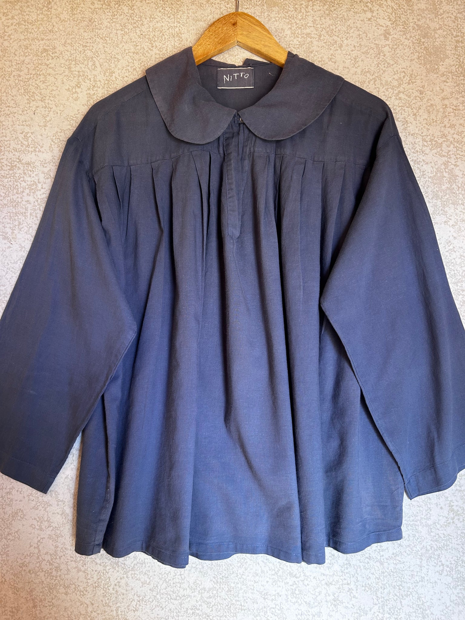 Nitto Blouse - Free Size