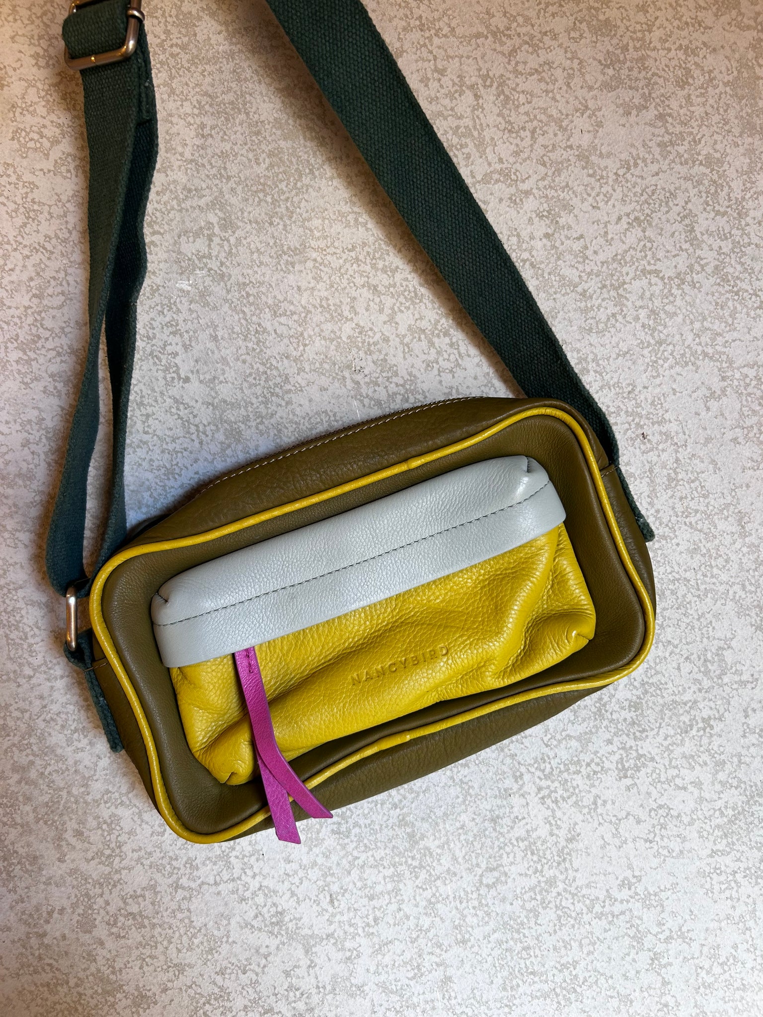 Nancybird Goshen Bag