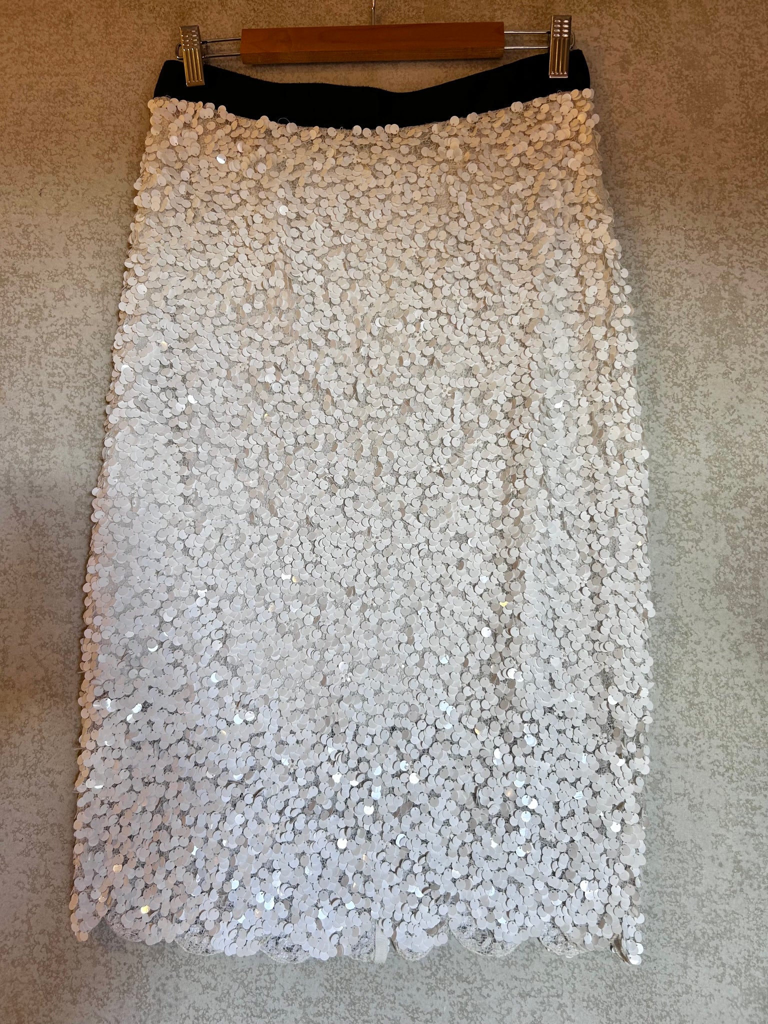 Alannah Hill Skirt - Size 12