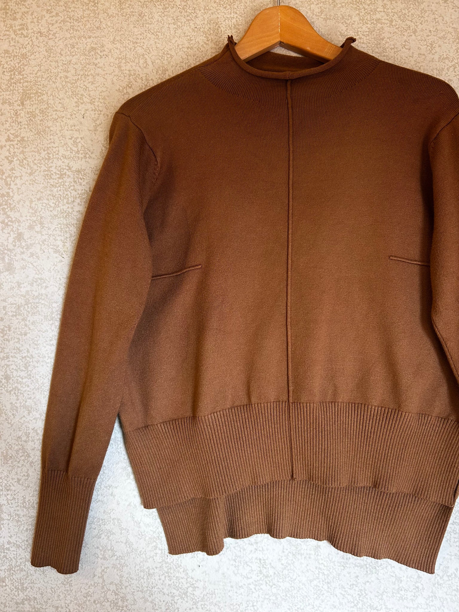 Jasmine Alexa Sorrento Jumper - Size M