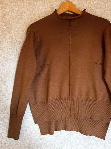 Jasmine Alexa Sorrento Jumper - Size M