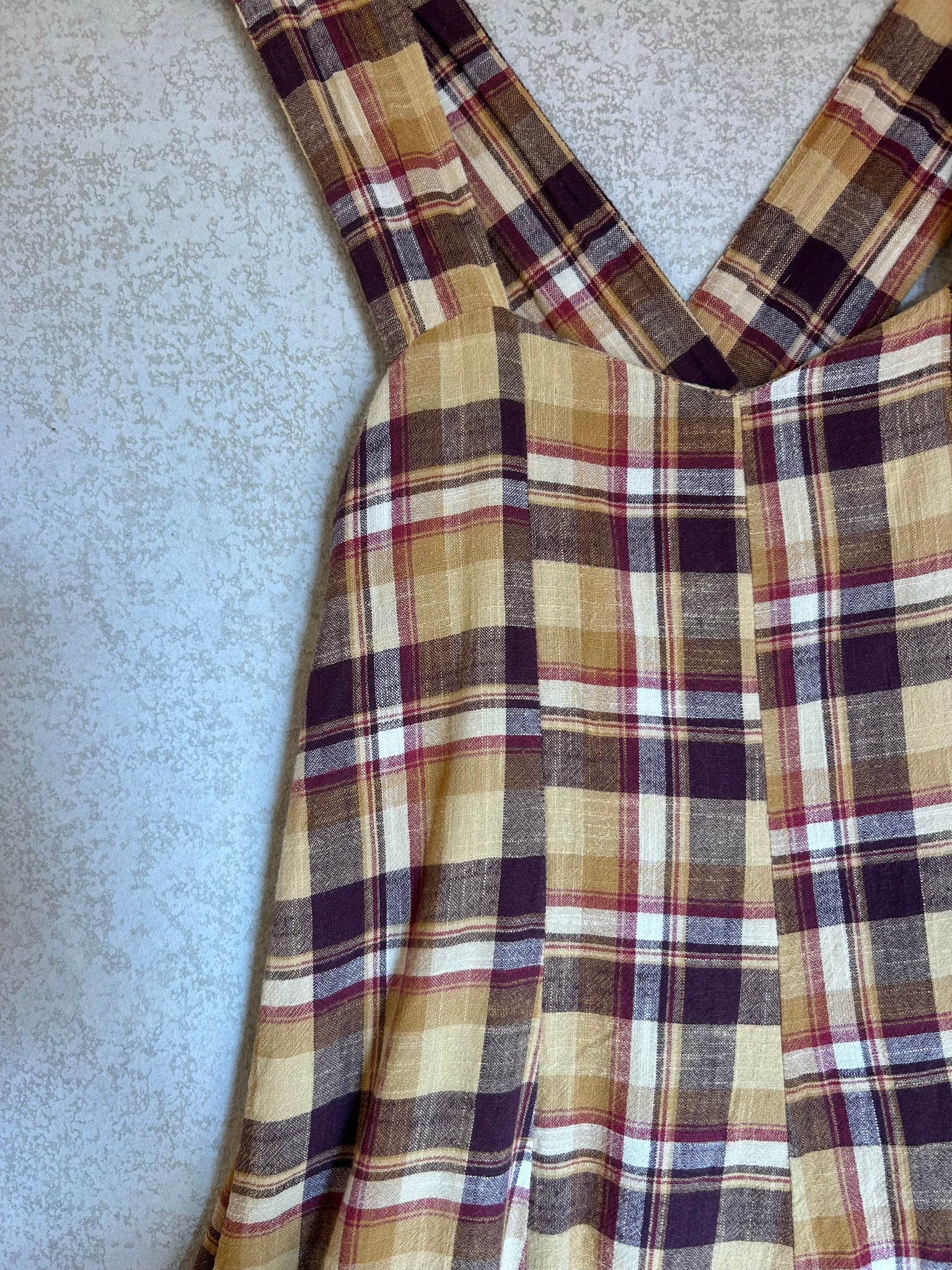 Daughters Of India Dress - Size L