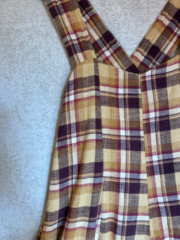 Daughters Of India Dress - Size L