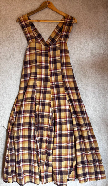 Daughters Of India Dress - Size L