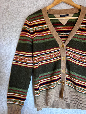 Tommy Hilfiger Wool Knit - Size L
