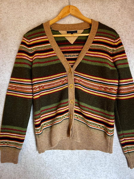 Tommy Hilfiger Wool Knit - Size L
