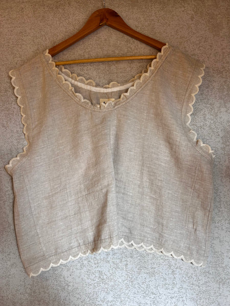 Dazed But Amazed - Size 2 New