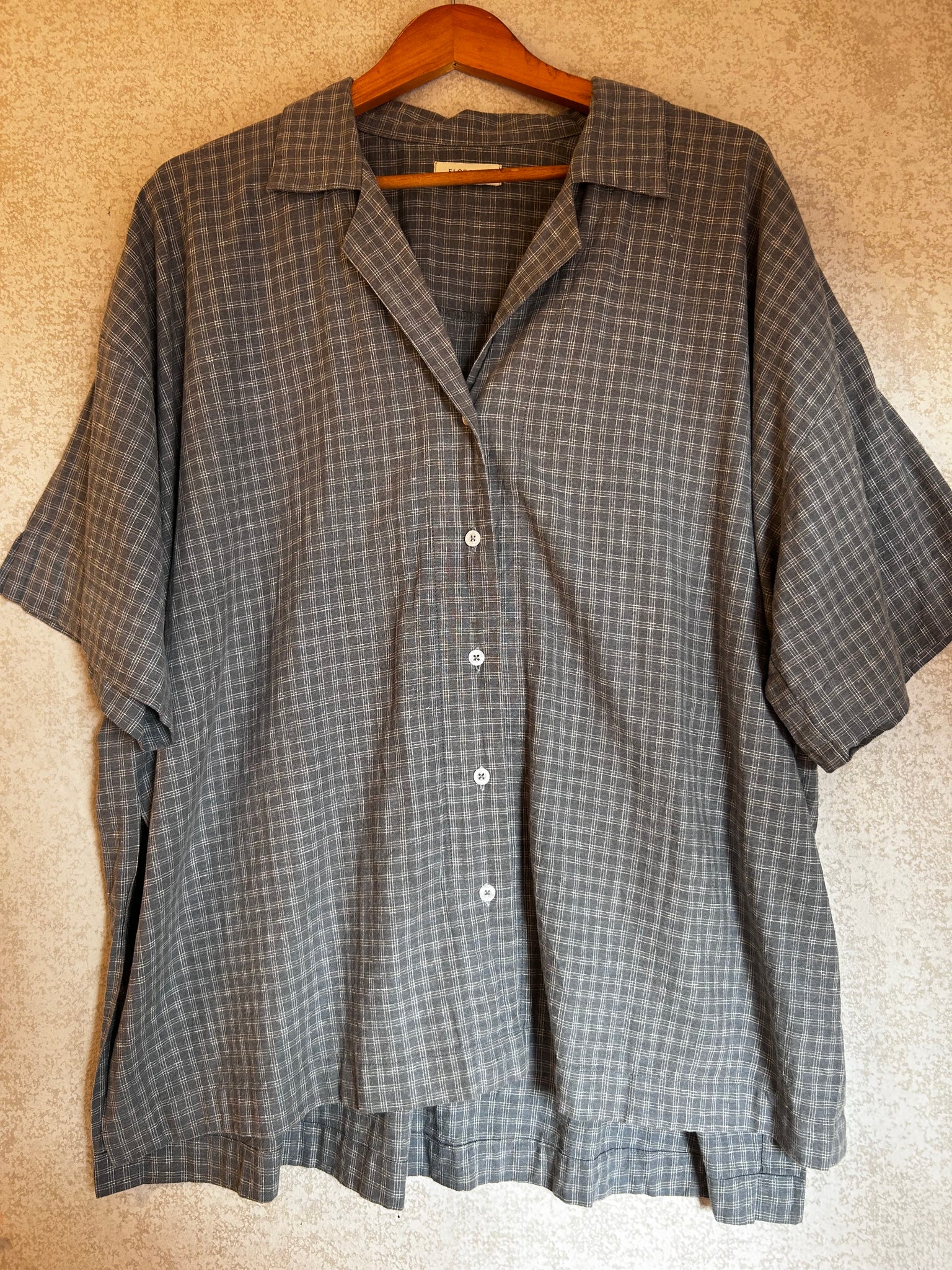 Elce Swim Shirt - Size M/L