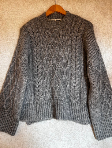 Second Female Knit - Size S