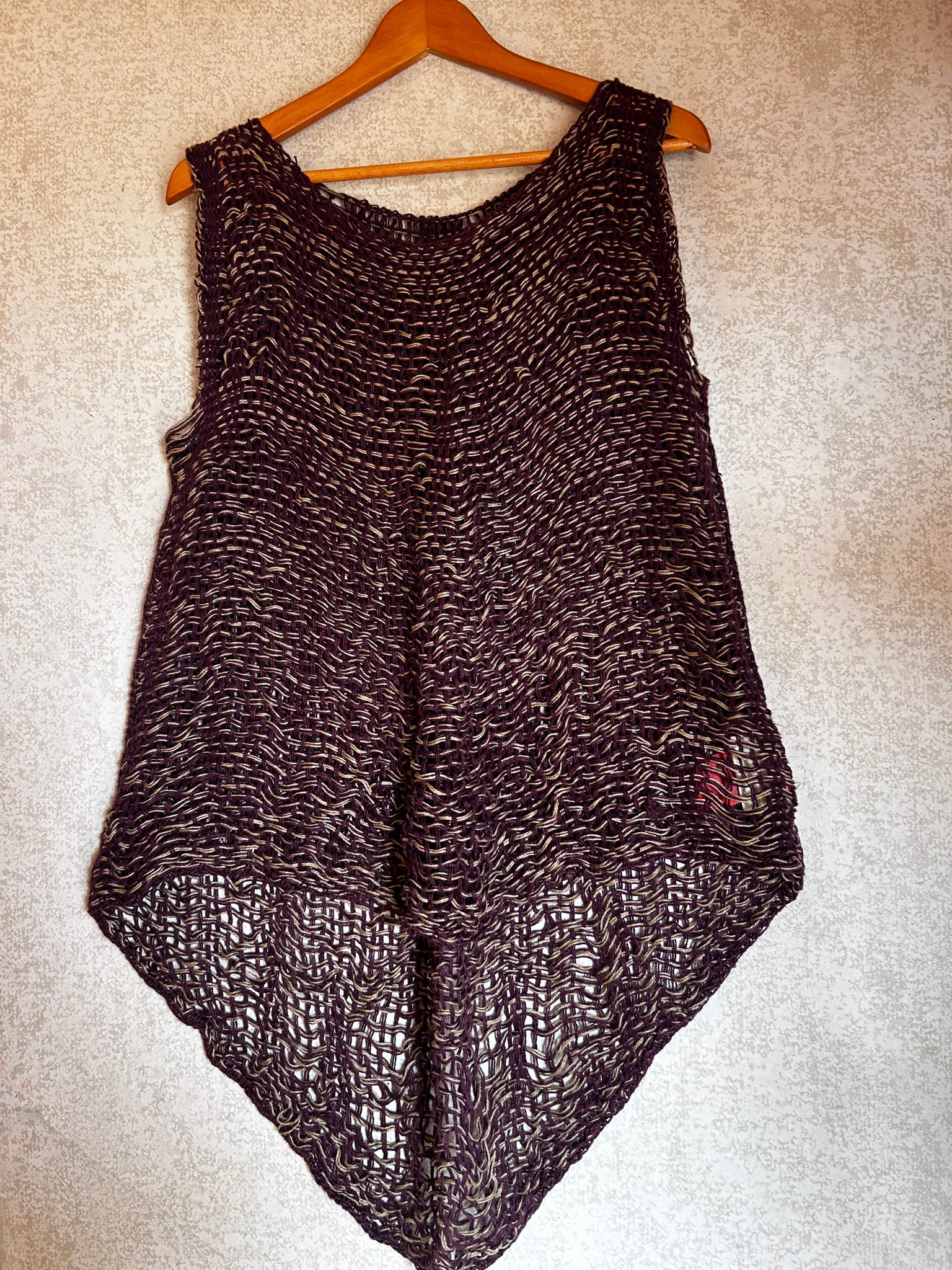 Amano Knit - Free Size