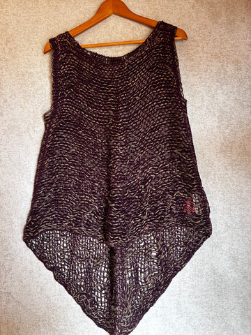 Amano Knit - Free Size