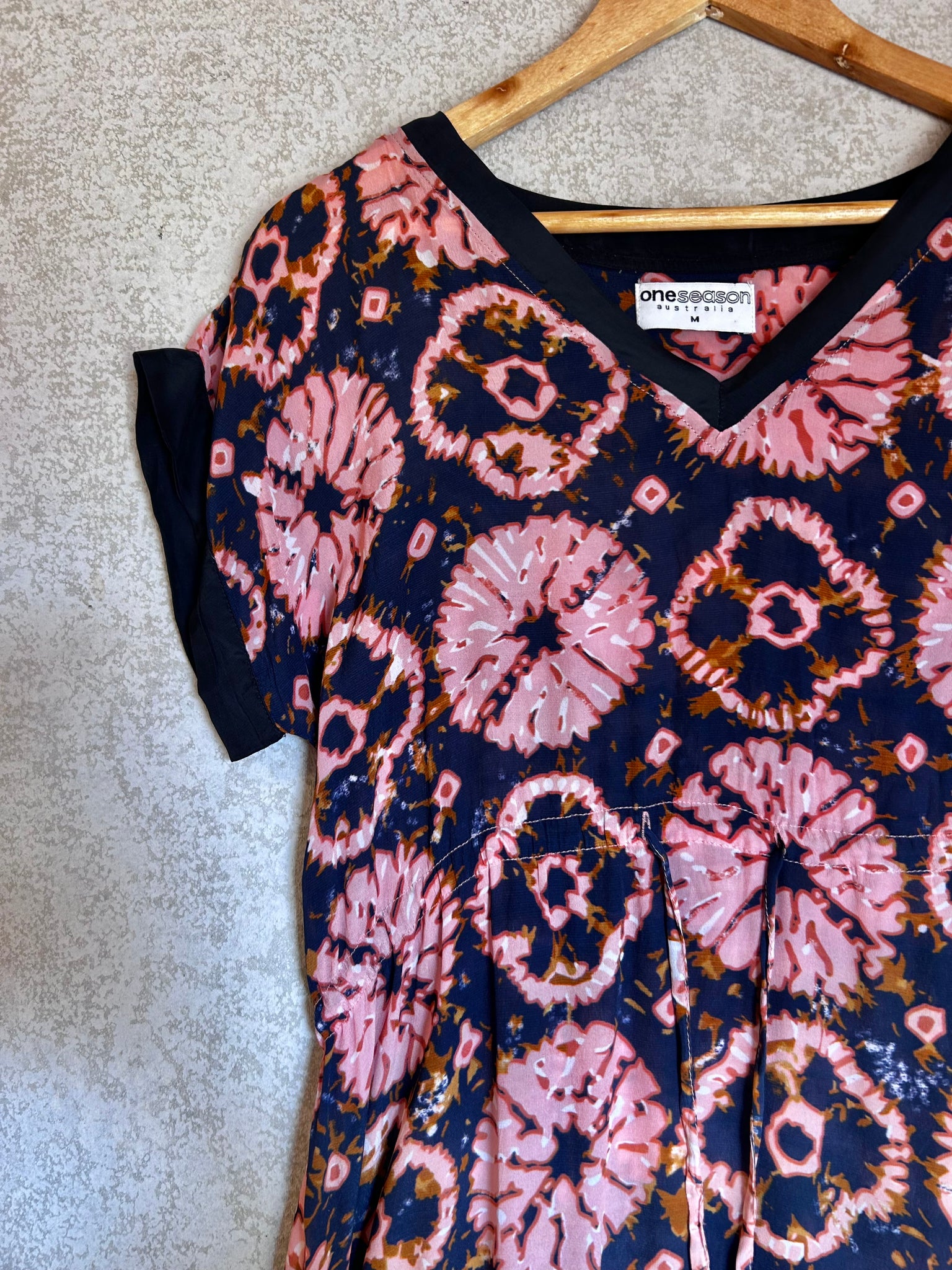 One Season Dress - Size M