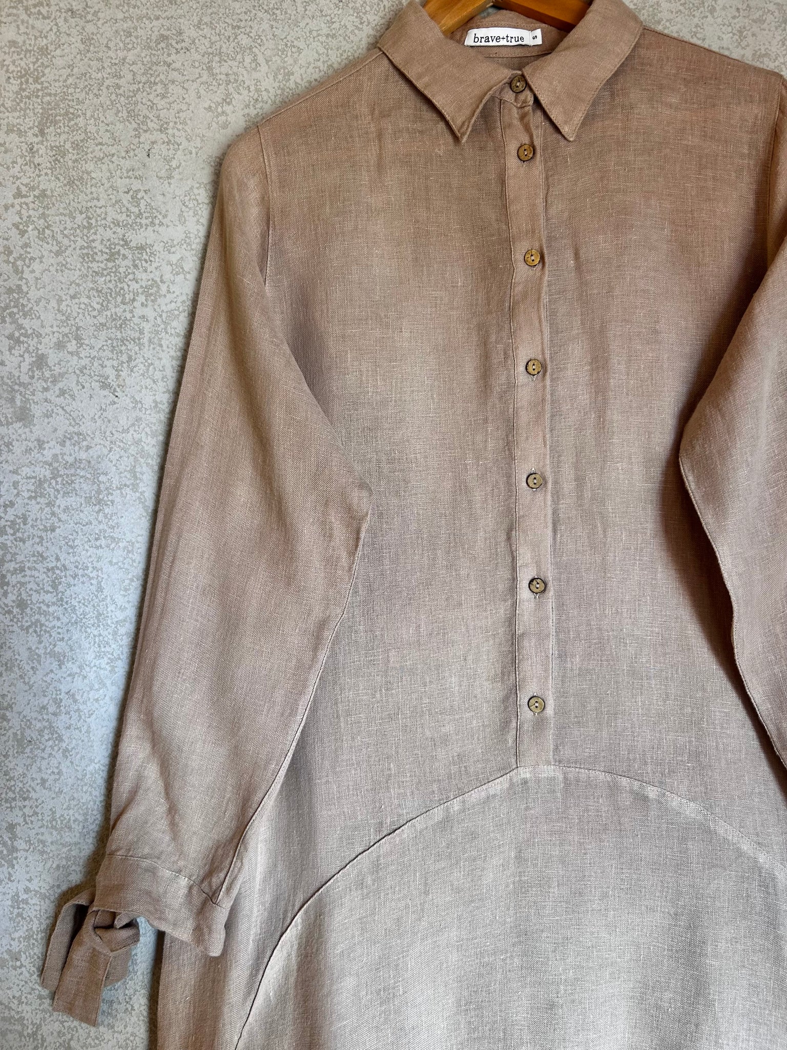 Brave + True Dress - Size S