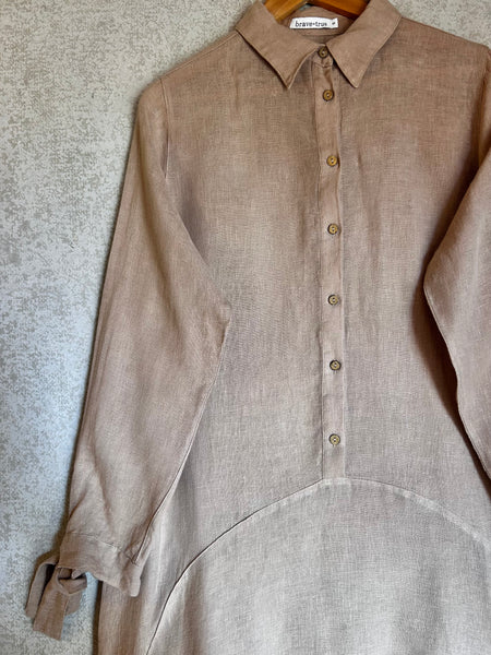 Brave + True Dress - Size S