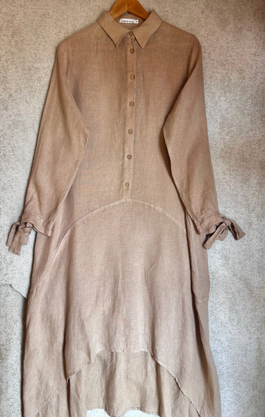 Brave + True Dress - Size S