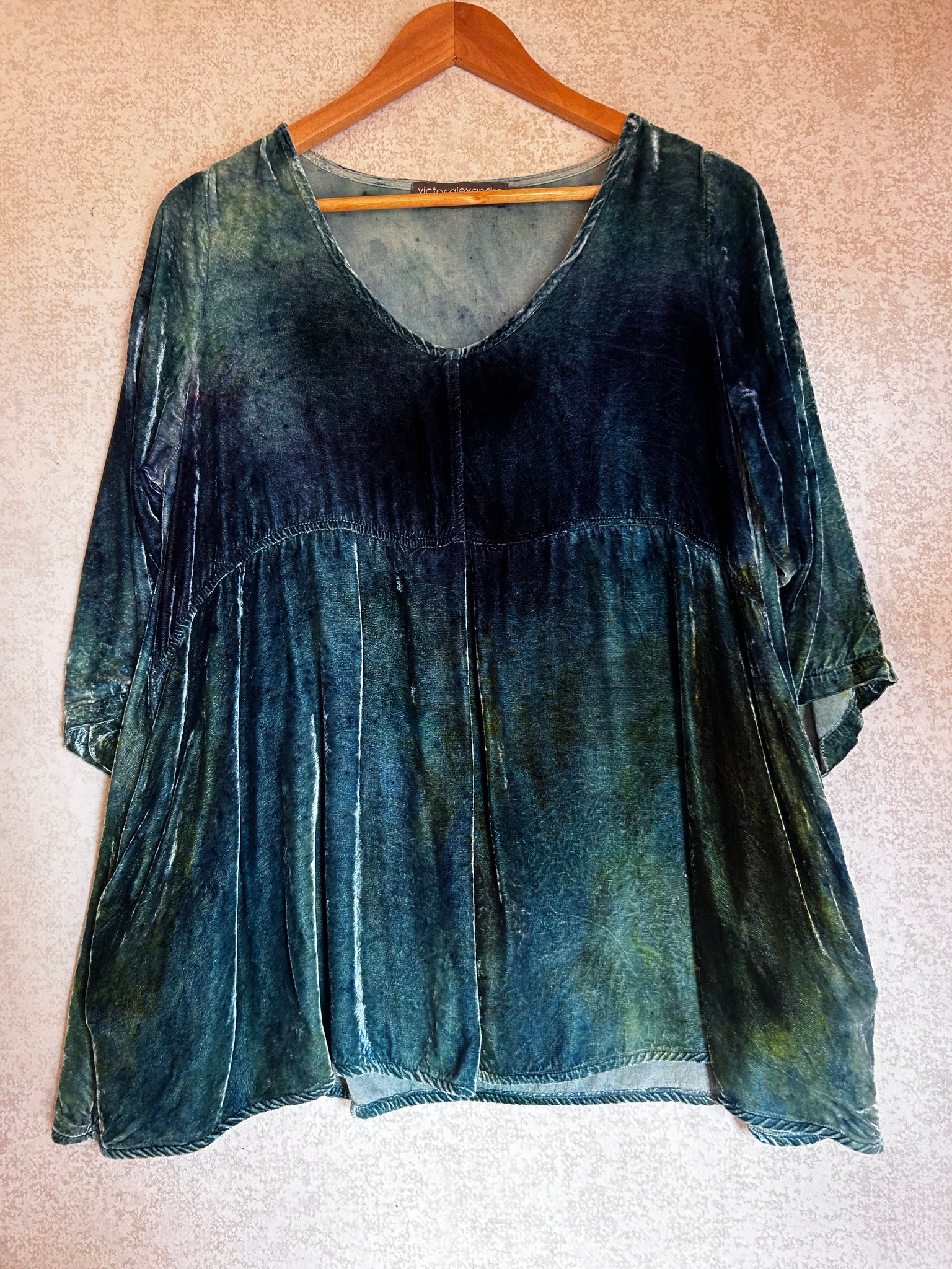 Victor Alexandre Top - Size 1